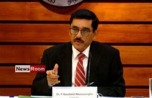 News Room : Only 0.4% of loans recovered using Parate laws – CBSL – The Island