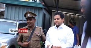 News Room : Pending further investigations Jerome remanded till Dec 13
