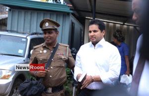 News Room : Pending further investigations Jerome remanded till Dec 13