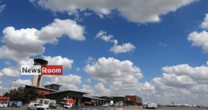 News Room : Plane grounded in France over human trafficking fears