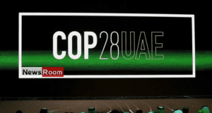 News Room : President Ranil Wickremesinghe advocates bold climate action at COP28 – The Island