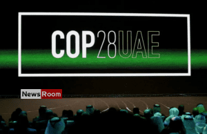 News Room : President Ranil Wickremesinghe advocates bold climate action at COP28 – The Island