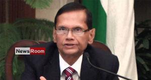 News Room : Prez undermining EC ahead of elections: SLPP rebel group