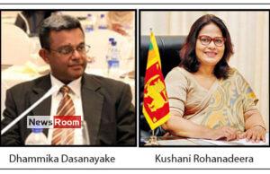 News Room : Secy Gen, not Speaker, gatekeeper of parliament – The Island