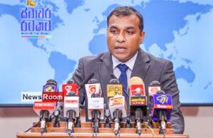 News Room : State Minister – The Island