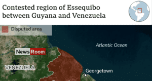 News Room : UK to send warship to South America amid Venezuela tensions