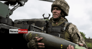 News Room : US approves $250m in military aid to Ukraine – The Island