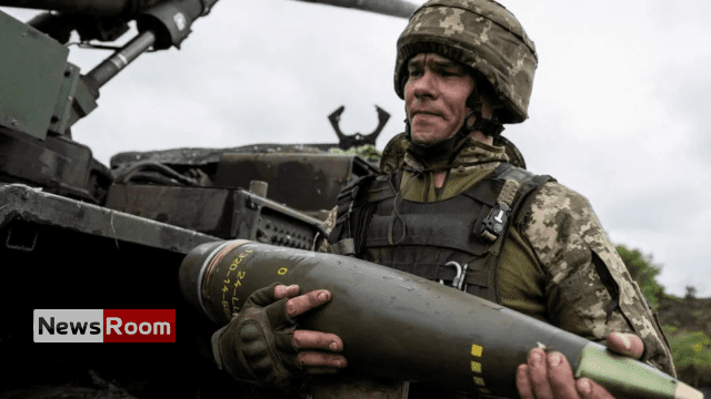 News Room : US approves $250m in military aid to