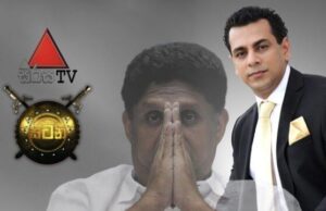 Sajith boycotts Sirasa on Raynor’s orders