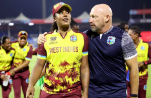News Room : England, West Indies with little room for error as semi-finals race heats up – The Island