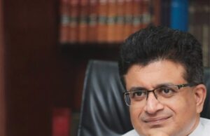 News Room : Udaya alleges moves to arrest him under Official Secrets Act and PTA