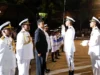 News Room : Govt. declares intention to review armed forces structures ahead of simultaneous retirement of three service chiefs and CDS News Room Govt declares intention to review armed forces.webp
