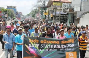 News Room : A global perspective for Sri Lanka – The Island