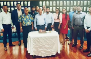 News Room : Capacity-building in hotel sector, a crying need – tourism expert – The Island