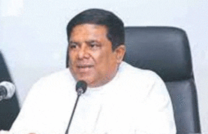 News Room : Govt. carrying forward same economic transformation agenda – UNP Chairman