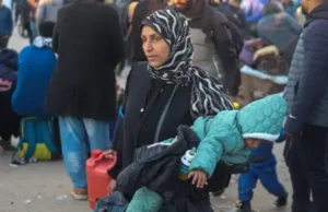 News Room : Six hostages to be freed and Gazans to be allowed north – Israel