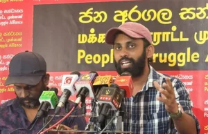 News Room : Govt. urged to make its stance clear on longstanding grievances of Northern communities and upcountry estate workers – The Island
