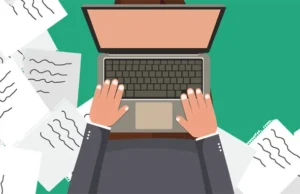 News Room : How to write a research paper