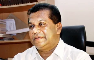 News Room : SJB-UNP talks fail again; Tissa pulls out of delegation – The Island