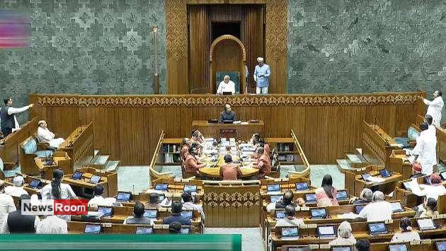 News Room : 24% salary hike for members of Indian