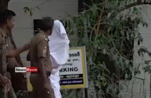 News Room : Breaking: Suspect in Anuradhapura Female Doctor’s Alleged Rape Identified in Court