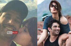 News Room : CBI closes actor Sushant Singh Rajput death case, acquits Rhea Chakraborty