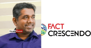 News Room : Fact-Checking the Fact-Checkers: Journalist Issues LoD to Fact-Checking Organisation
