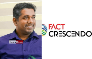 News Room : Fact-Checking the Fact-Checkers: Journalist Issues LoD to Fact-Checking Organisation