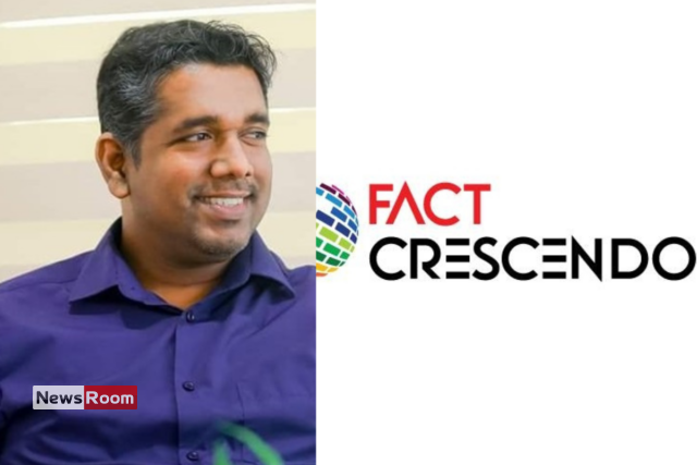 News Room : Fact-Checking the Fact-Checkers: Journalist Issues LoD to