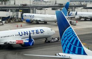 News Room : Flight Turns Back After Pilot Forgot Passport