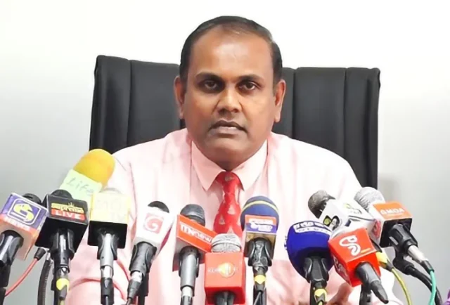 News Room : GMOA to launch strike tomorrow over allowance