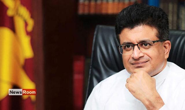 News Room : Gammanpila Acquitted in Rs. 21 Million Fraud