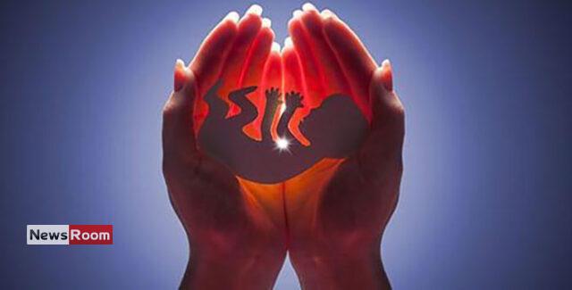 News Room : Govt. to legislate for abortion on medical