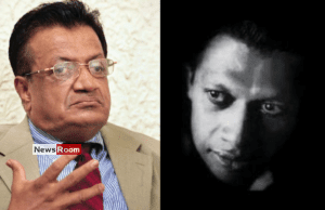 News Room : Hudson Samarasinghe sues Premakeerthi de Alwis’ wife for defamation