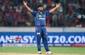 News Room : IPL 2025: Shardul and Pooran make light work of Sunrisers Hyderabad