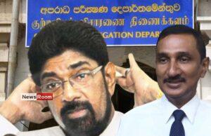 News Room : Keheliya Instructed Us to Include Indian Company for Medicine Imports Without Evaluation, Officials Tell COPE