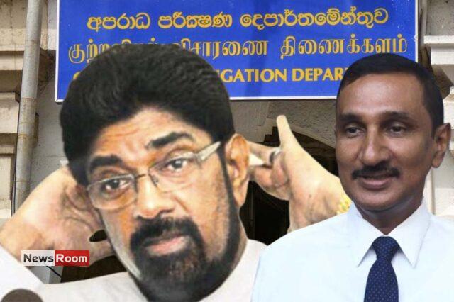News Room : Keheliya Instructed Us to Include Indian Company