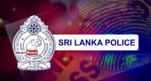 News Room : Police digitize 10 million Lankan fingerprints to facilitate speedier crime investigations – The Island