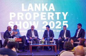 News Room : Property market shows signs of growth despite high taxes and bureaucratic hurdles