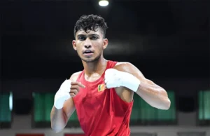 News Room : Sri Lanka gears up to host ASBC Asian Under-22 and Youth Boxing Championships – The Island