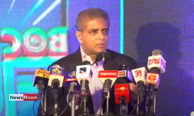 News Room : “Sri Lanka’s Payment Infrastructure Is World-Class, But