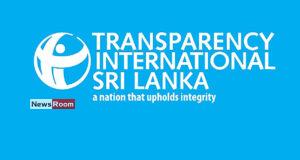 News Room : TISL welcomes positive intervention by IMF to ensure public access to asset declarations – The Island