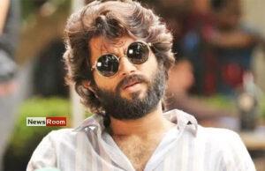 News Room : Telugu star Vijay Deverakonda in Sri Lanka to shoot song sequence