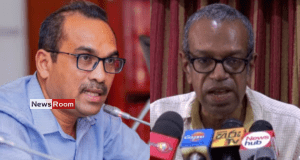 News Room : Third Transport Sector Chairman under Minister Bimal Rathnayake Resigns