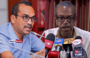 News Room : Third Transport Sector Chairman under Minister Bimal Rathnayake Resigns
