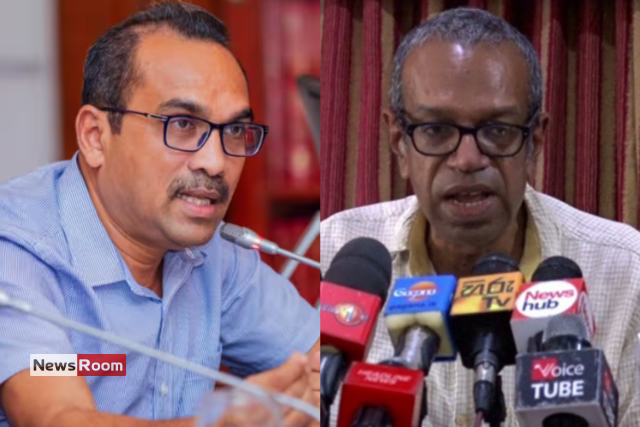 News Room : Third Transport Sector Chairman under Minister Bimal