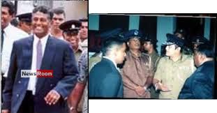 News Room : Udugampola Acquitted: Court Concludes 20-Year Legal Battle