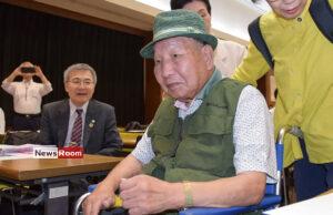 News Room : World’s longest-serving death row prisoner awarded $1.4 million after release