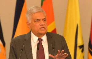 News Room : ‘A Person with a Ferrari Licence Won’t Waste Time with L Boards’ – RW Dismisses Reports of Parliamentary Return