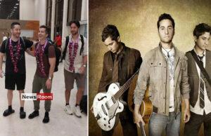 News Room : American rock band ‘Boys Mawatha’ arrives in Sri Lanka